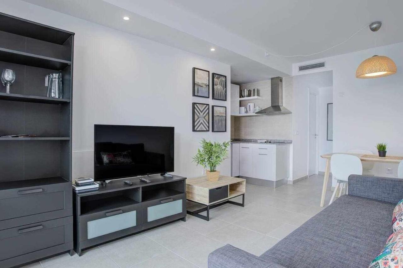 4Greta Corralejo Apartment Exterior photo