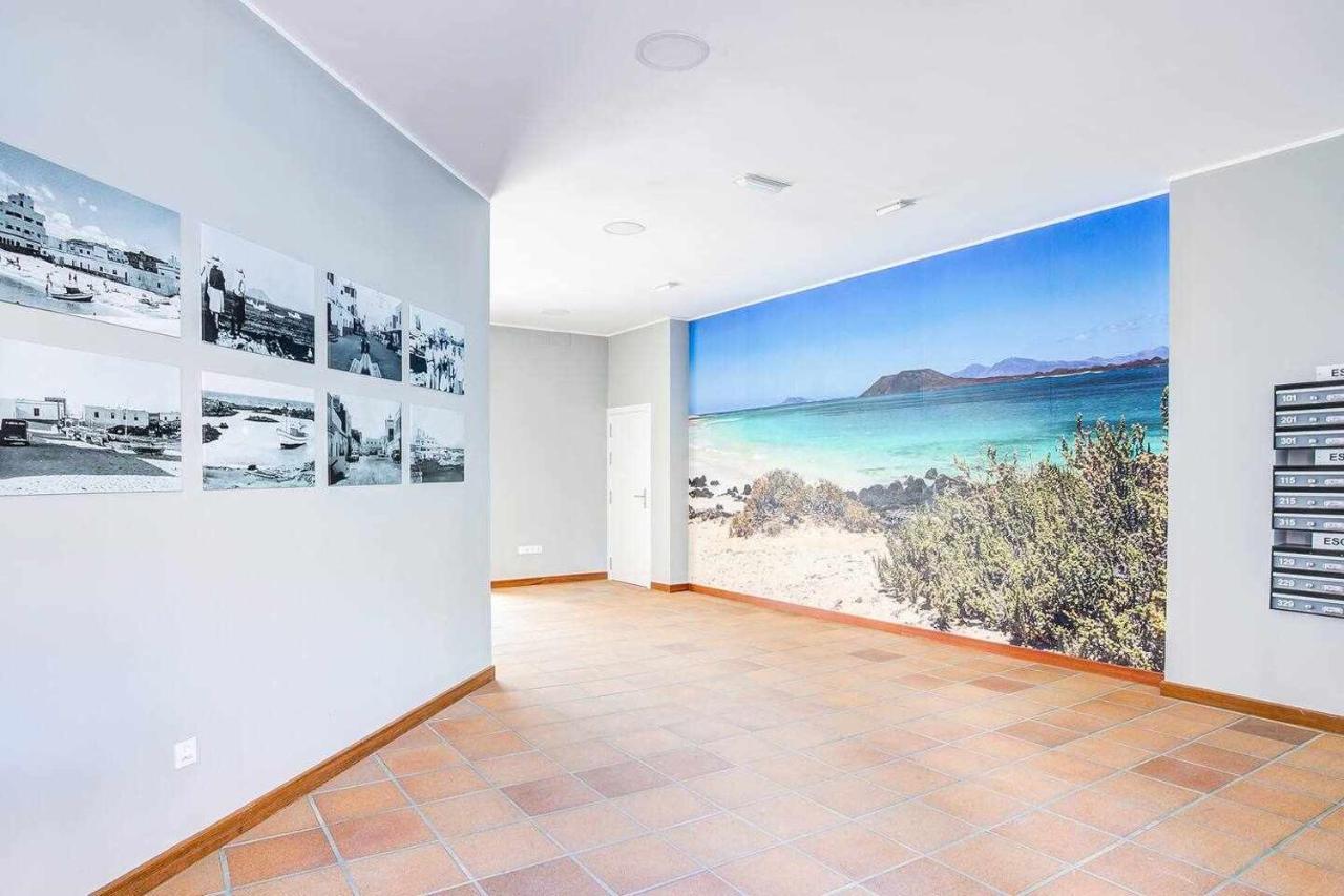 4Greta Corralejo Apartment Exterior photo