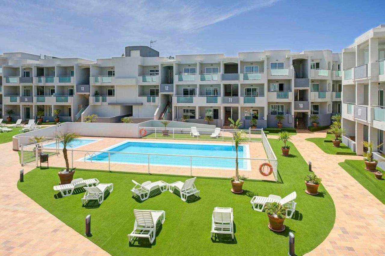 4Greta Corralejo Apartment Exterior photo