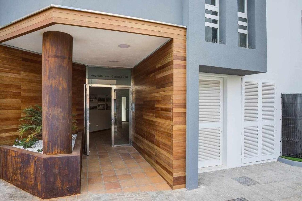 4Greta Corralejo Apartment Exterior photo